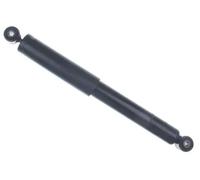 Amortiguador Eje trasero Anillo superior DSF283G DENCKERMANN para FORD