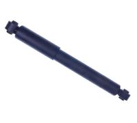 Amortiguador Eje trasero Anillo superior DSF323G DENCKERMANN para NISSAN OPEL