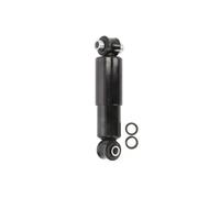 Amortiguador Eje trasero Anillo superior M0096 Magnum Technology para FIAT