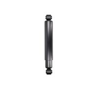 Amortiguador Eje trasero Anillo superior M0139 Magnum Technology para MAN TGS I
