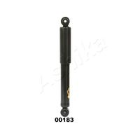Amortiguador Eje trasero Anillo superior MA-00183 ASHIKA para FIAT PANDA