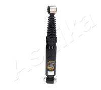 Amortiguador Eje trasero Anillo superior MA-00368 ASHIKA para PEUGEOT 206+