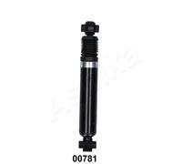 Amortiguador Eje trasero Anillo superior MA-00781 ASHIKA para PEUGEOT CITROËN
