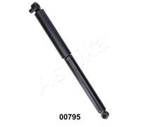 Amortiguador Eje trasero Anillo superior MA-00795 ASHIKA para FORD