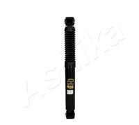 Amortiguador Eje trasero Anillo superior MA-00885 ASHIKA para CITROËN DS