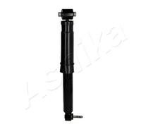 Amortiguador Eje trasero Anillo superior MA-01008 ASHIKA para RENAULT SCÉNIC III