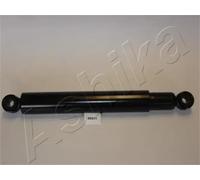 Amortiguador Eje trasero Anillo superior MA-55601 ASHIKA para MITSUBISHI L200