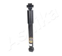 Amortiguador Eje trasero Anillo superior MA-SMA03 ASHIKA para SMART CITY-COUPE