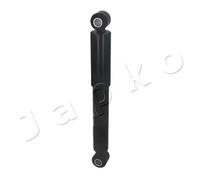 Amortiguador Eje trasero Anillo superior MJ00117 JAPKO para CITROËN PEUGEOT