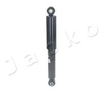 Amortiguador Eje trasero Anillo superior MJ00130 JAPKO para PEUGEOT FIAT CITROËN