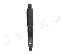 Amortiguador Eje trasero Anillo superior MJ00137 JAPKO para PEUGEOT FIAT CITROËN