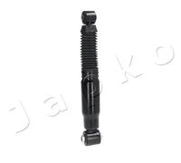 Amortiguador Eje trasero Anillo superior MJ00365 JAPKO para PEUGEOT 206 Van