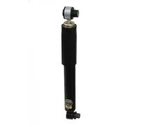 Amortiguador Eje trasero Anillo superior MJ00418 JAPKO para RENAULT