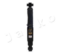 Amortiguador Eje trasero Anillo superior MJ00660 JAPKO para CITROËN