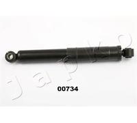 Amortiguador Eje trasero Anillo superior MJ00734 JAPKO para FIAT PEUGEOT CITROËN
