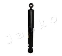Amortiguador Eje trasero Anillo superior MJ00993 JAPKO para CITROËN PEUGEOT