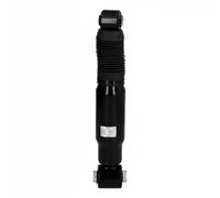 Amortiguador Eje trasero Anillo superior MJ01051 JAPKO para PEUGEOT