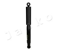 Amortiguador Eje trasero Anillo superior MJ10123 JAPKO para NISSAN