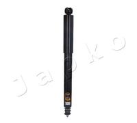 Amortiguador Eje trasero Anillo superior MJ15506 JAPKO para NISSAN
