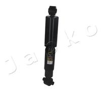 Amortiguador Eje trasero Anillo superior MJ33046 JAPKO para MAZDA MPV II