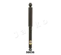 Amortiguador Eje trasero Anillo superior MJ50036 JAPKO para MITSUBISHI