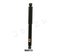 Amortiguador Eje trasero Anillo superior MJ90013 JAPKO para JEEP COMMANDER
