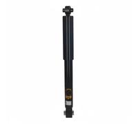 Amortiguador Eje trasero Anillo superior MM-00710 JAPANPARTS para CITROËN