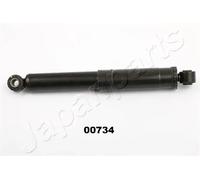 Amortiguador Eje trasero Anillo superior MM-00734 JAPANPARTS para FIAT PEUGEOT