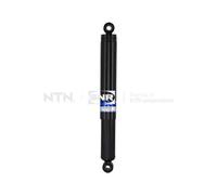 Amortiguador Eje trasero Anillo superior SA94111.03 SNR