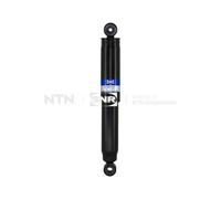 Amortiguador Eje trasero Anillo superior SA95511.12 SNR para RENAULT ESPACE III