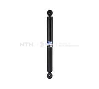 Amortiguador Eje trasero Anillo superior SA95511.30 SNR para RENAULT LAGUNA III