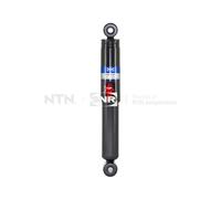 Amortiguador Eje trasero Anillo superior SA95911.05 SNR para PEUGEOT FIAT LANCIA