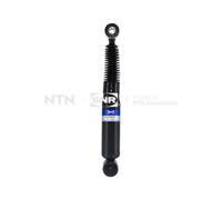 Amortiguador Eje trasero Anillo superior SA95911.25 SNR para PEUGEOT 205 I 306