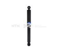 Amortiguador Eje trasero Anillo superior SA96611.05 SNR para CITROËN C3 II DS3