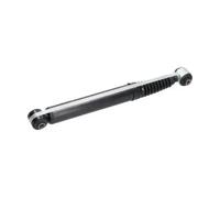 Amortiguador Eje trasero Anillo superior SSA-10074 KAVO PARTS para CITROËN