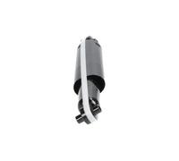 Amortiguador Eje trasero Anillo superior SSA-10109 KAVO PARTS para FIAT