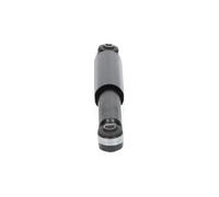Amortiguador Eje trasero Anillo superior SSA-10185 KAVO PARTS para OPEL