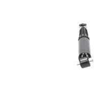 Amortiguador Eje trasero Anillo superior SSA-10200 KAVO PARTS para PEUGEOT 206+
