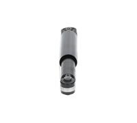 Amortiguador Eje trasero Anillo superior SSA-10393 KAVO PARTS para FIAT PANDA