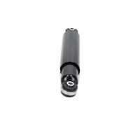 Amortiguador Eje trasero Anillo superior SSA-10770 KAVO PARTS para LAND ROVER