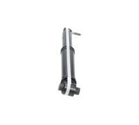 Amortiguador Eje trasero Anillo superior SSA-10990 KAVO PARTS para RENAULT