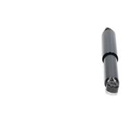 Amortiguador Eje trasero Anillo superior SSA-6530 KAVO PARTS para RENAULT OPEL
