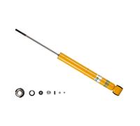 Amortiguador Eje Trasero De Gas BILSTEIN B6 Para AUDI CABRIOLET B3