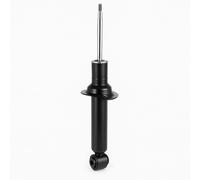 Amortiguador Eje Trasero de Presión Gas Con Parada Primavera KYB para Citroën