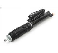 Amortiguador Eje trasero, derecha Anillo inferior 11-1239 MAXGEAR