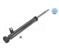 Amortiguador Eje trasero, derecha Anillo inferior 326 725 0021 MEYLE para BMW X5