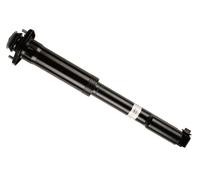 Amortiguador Eje trasero, derecha Anillo inferior 44-139889 BILSTEIN