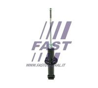 Amortiguador Eje trasero, derecha Anillo inferior FT11089 FAST para ALFA ROMEO
