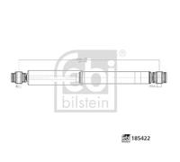 FEBI BILSTEIN 185422 Amortiguador