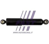 Amortiguador Eje trasero, derecha Anillo superior FT11059 FAST para FIAT MAREA